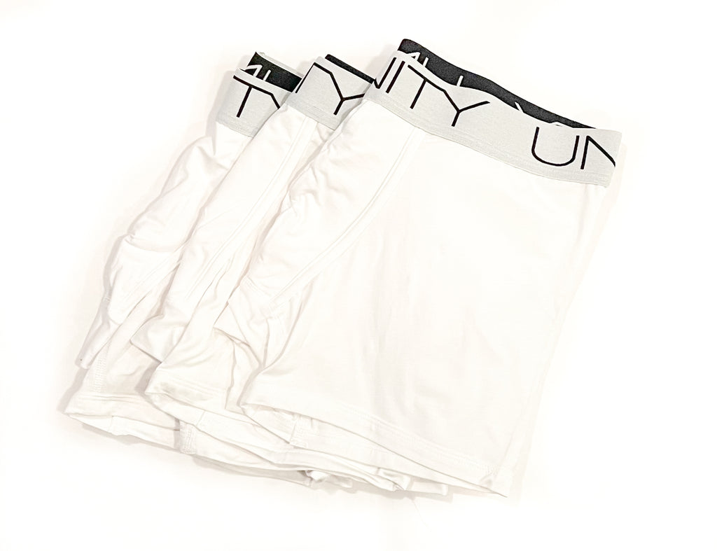Original Grey Unity Underwear - The Most Comfortable Underwear For Men – Unity  Underwear Co