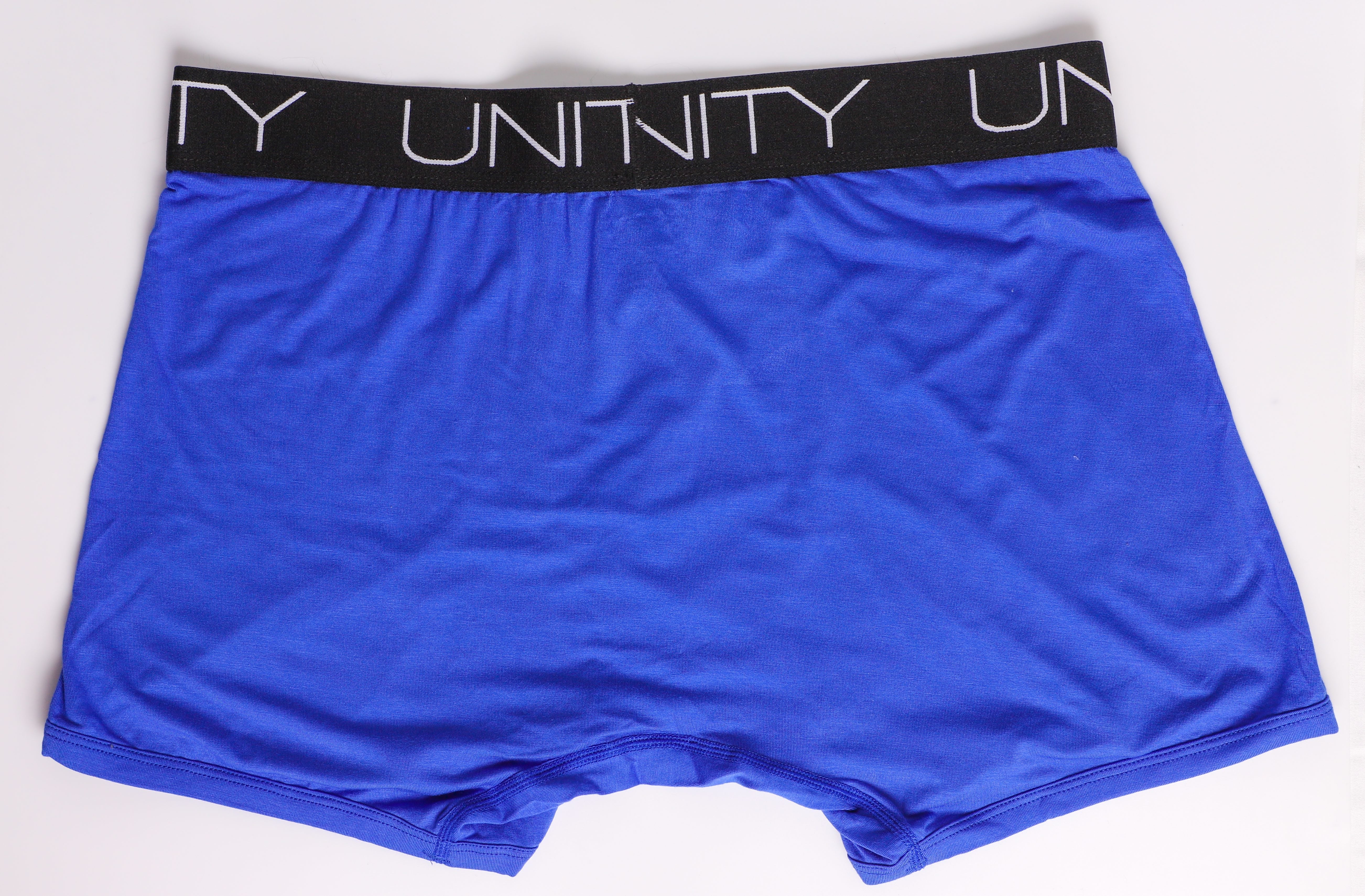 most comfortable underwear for men, men's bamboo underwear, eco-friendly underwear, men's underwear, blue underwear for men