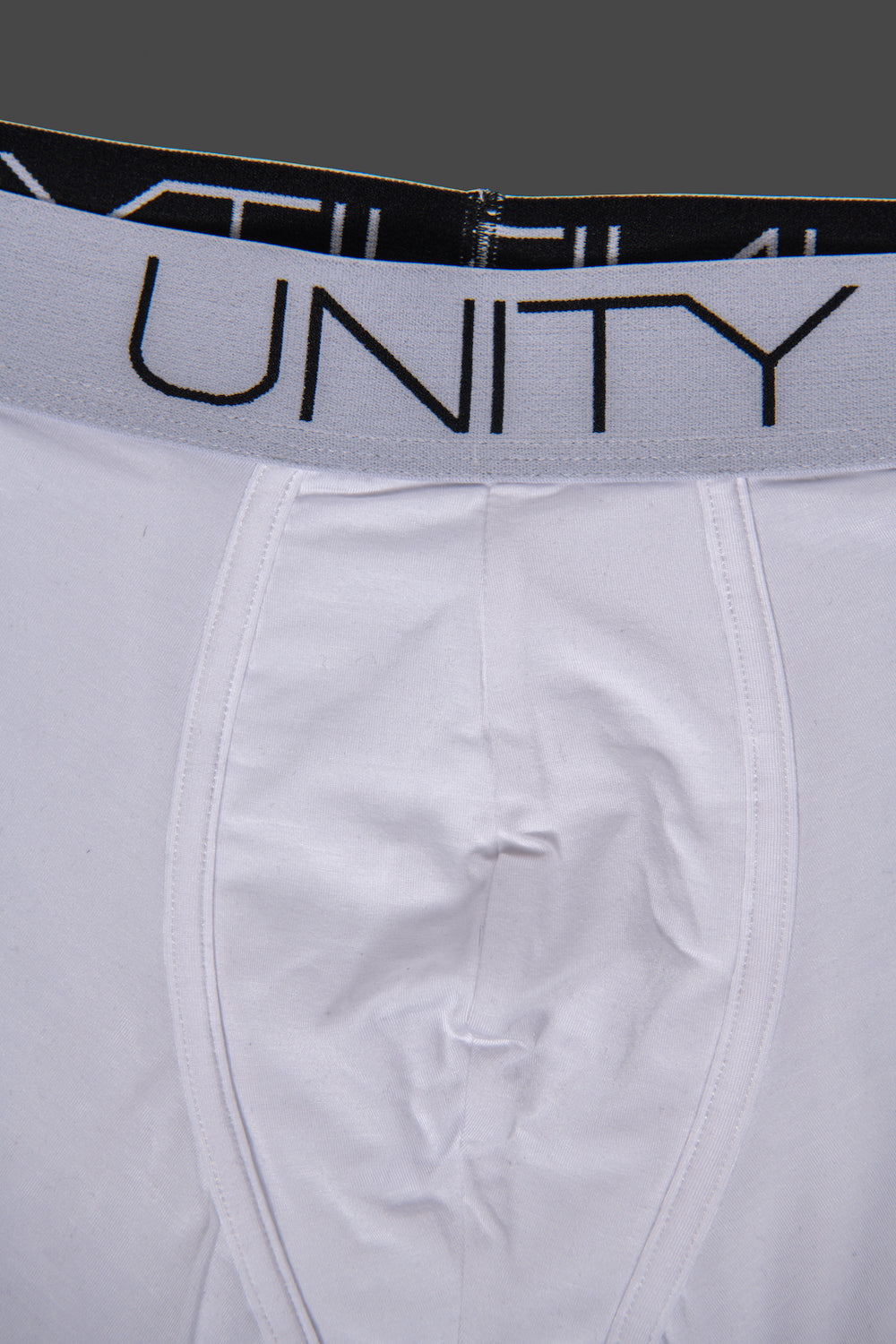 Simply White Unity Underwear - The Most Comfortable Underwear For Men – Unity  Underwear Co