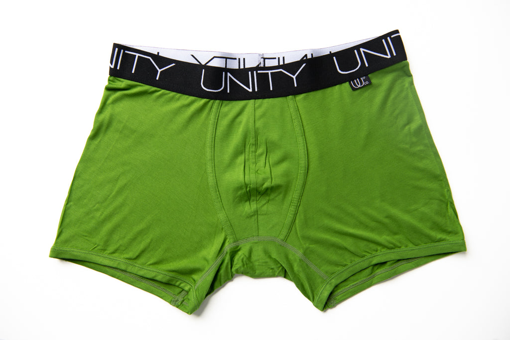 Unity Equality Freedom Men's Underwear – SLEEFS