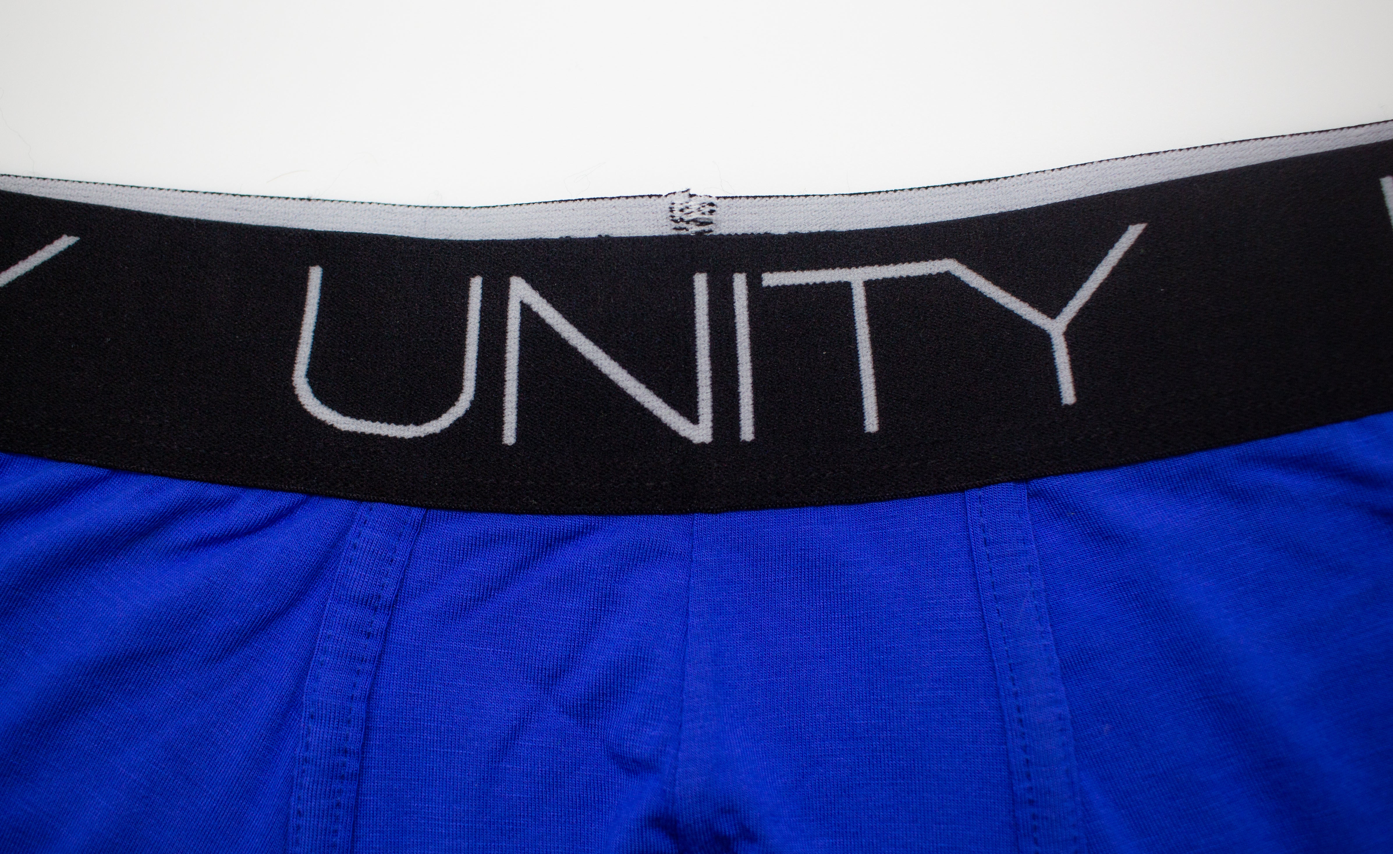 Royal Blue Unity Underwear - The Most Comfortable Underwear For Men – Unity  Underwear Co