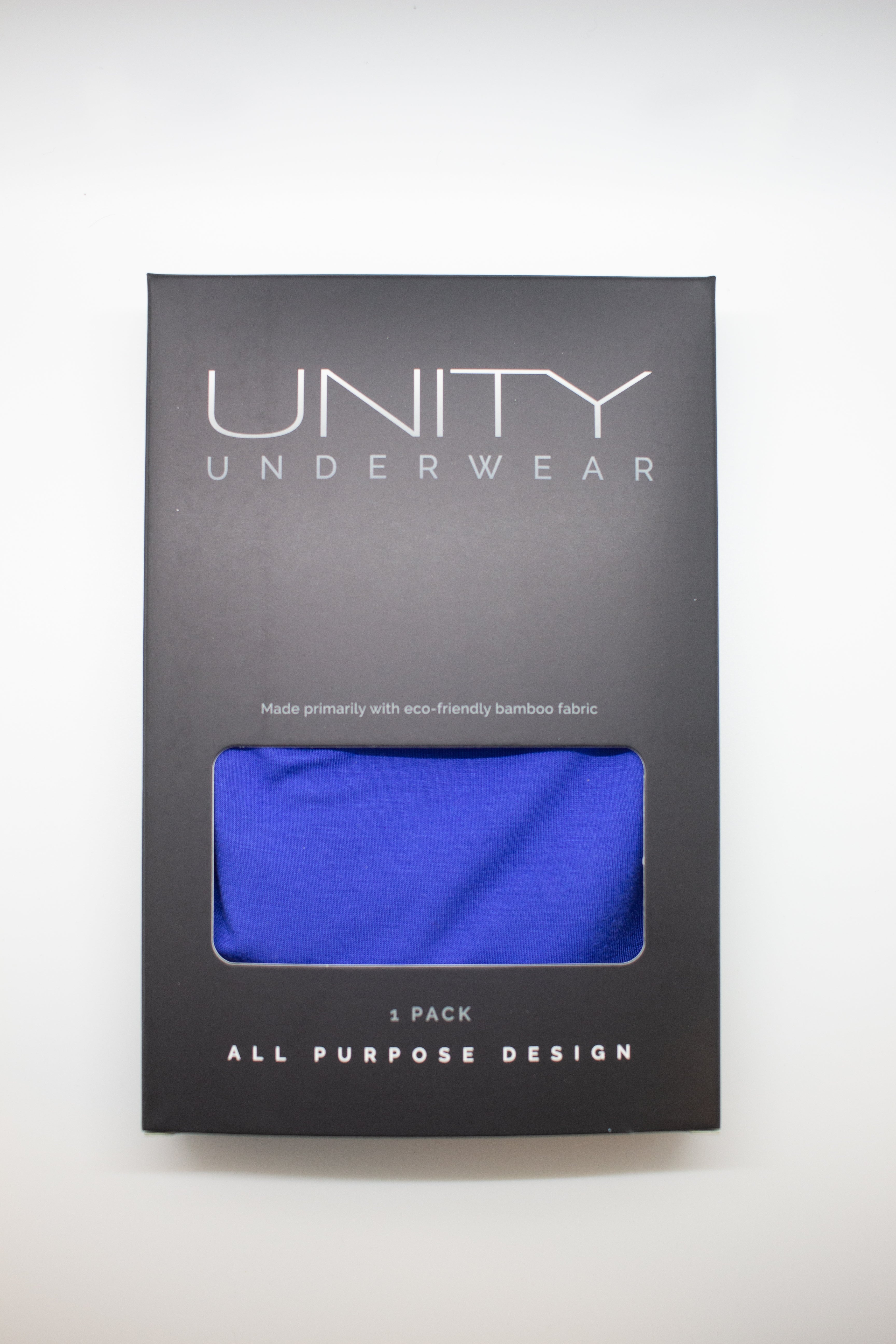 Simply White Unity Underwear - The Most Comfortable Underwear For Men – Unity  Underwear Co