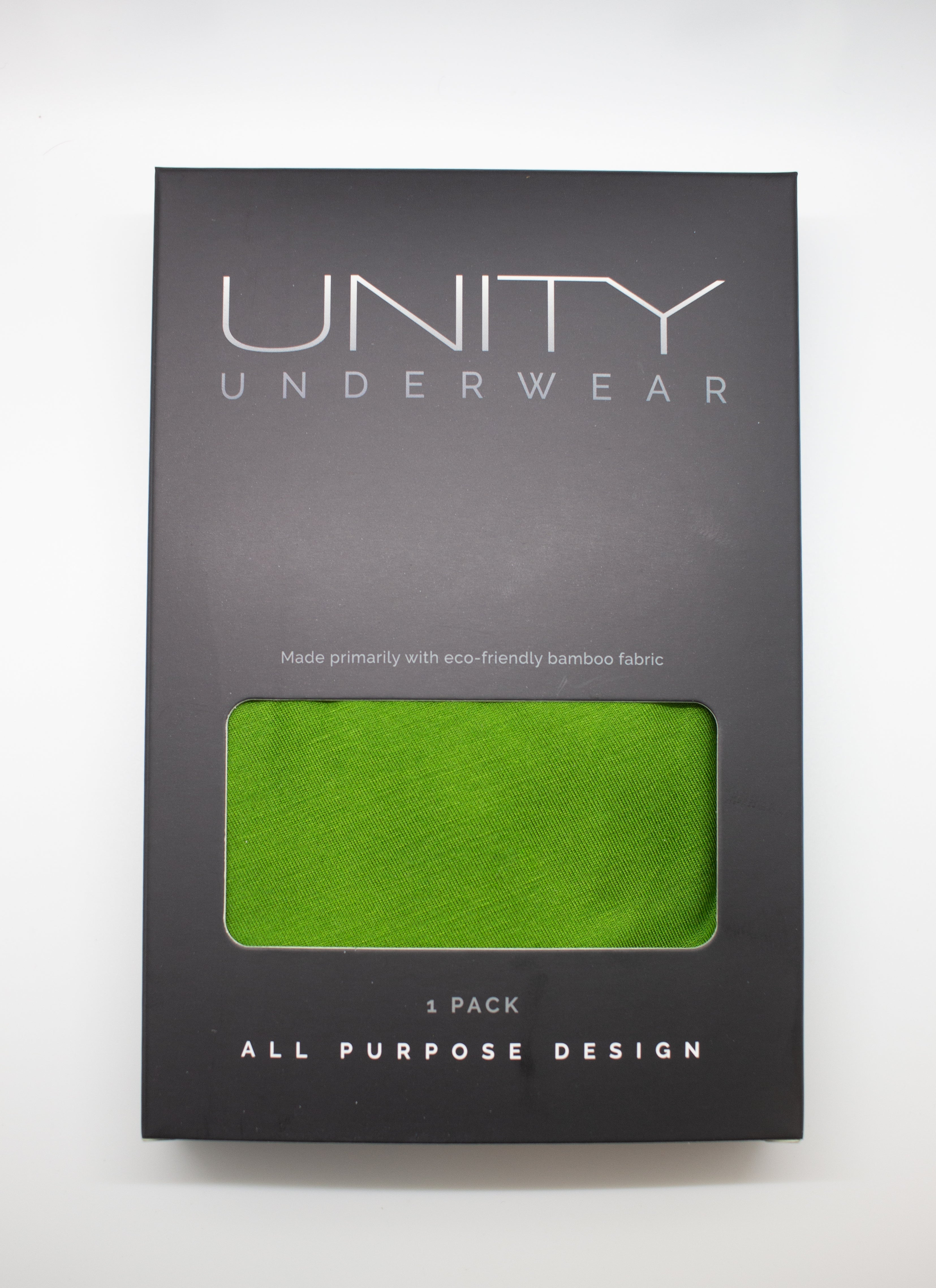 Pear Green Unity Underwear - The Most Comfortable Underwear For Men – Unity  Underwear Co