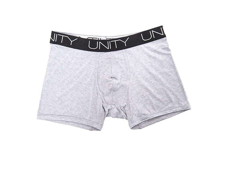 Original Grey Unity Underwear - The Most Comfortable Underwear For Men –  Unity Underwear Co
